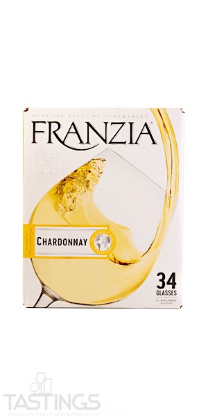 Franzia