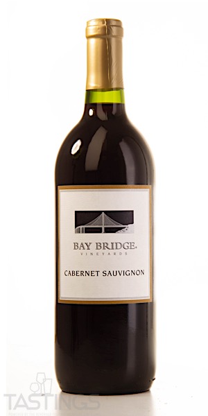 Bay bridge wine clearance