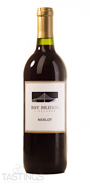 Bay Bridge Vineyards