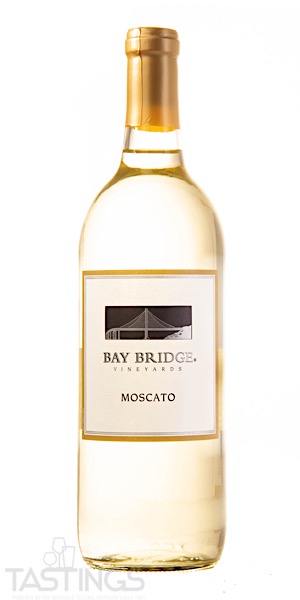 Bay Bridge Vineyards