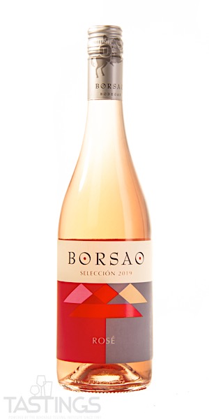 Bodegas Borsao