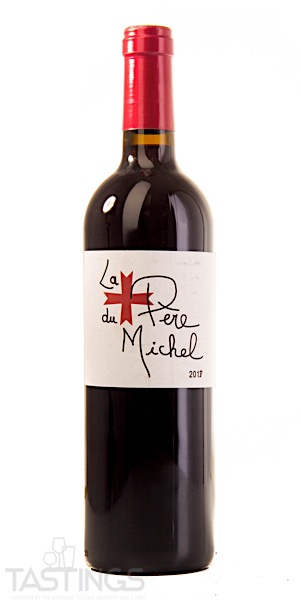 La Croix de Pere Michel