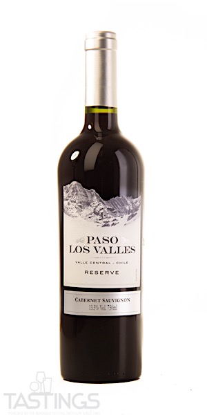 PASO LOS VALLES
