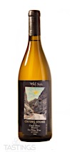 Wild Sun Winery 2019 Crying Stone Cuvée Blanc Réserve Missouri