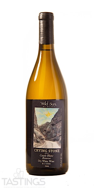 Wild Sun Winery