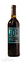 JDR Wines 2013  Sonoma Valley