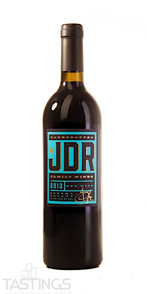 JDR Wines