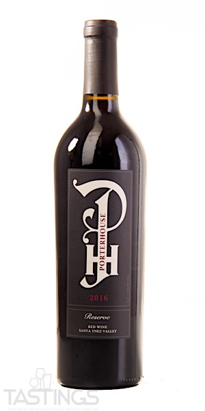Porterhouse Winery