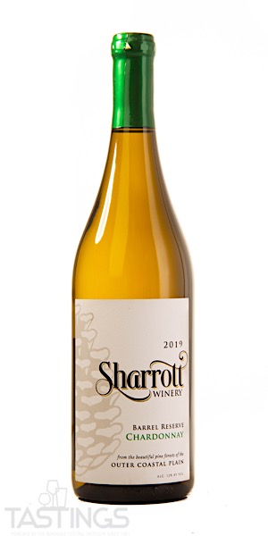 Sharrott Winery