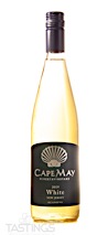 Cape May 2019  Vidal Blanc