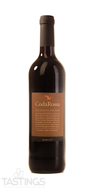 Coda Rossa