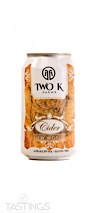 Two K Farms New World Common Cider