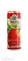 Two K Farms 2019 Spitzenburg Heritage Cider