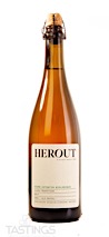 Maison Hérout 2018 Cuvée Tradition French Cider