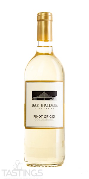 Bay Bridge Vineyards