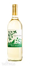 Quail Oak NV Pinot Grigio Colombard California