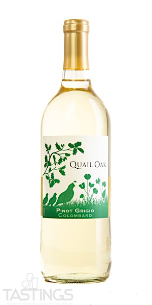 Quail Oak