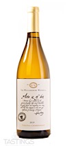 Williamsburg Winery 2019 Acte 12 Of 1619 Chardonnay