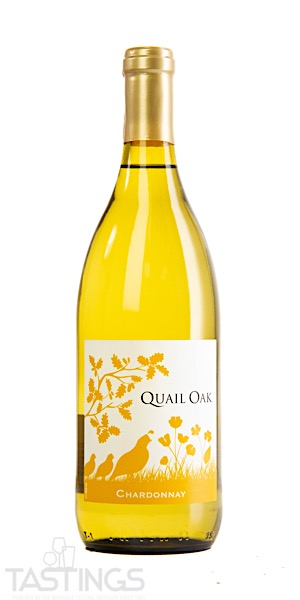 Quail Oak