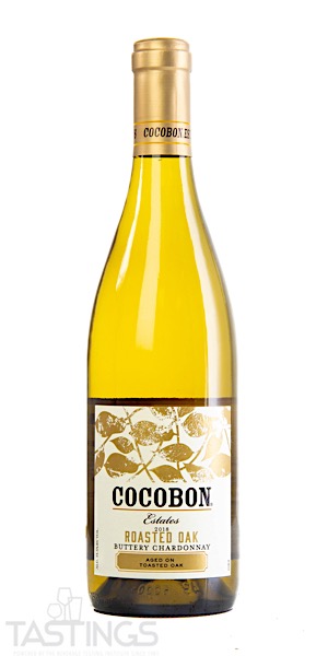 Cocobon Vineyards