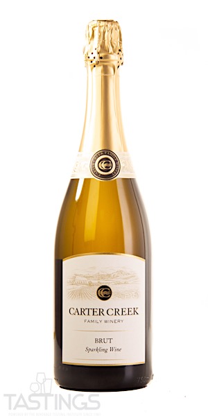 Carter Creek Family Winery