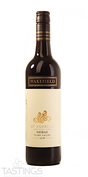 Wakefield/Taylors