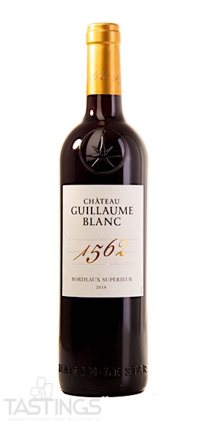 Château Guillaume Blanc