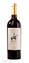 Château Guillaume Blanc 2014 La Réserve Merlot
