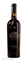 Crane Family Vineyards 2015 Don Raffaele Estate Reserve Cabernet Sauvignon