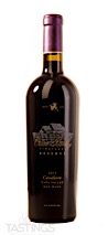 Crane Family Vineyards 2015 Cavaliere Reserve Red Blend Napa Valley