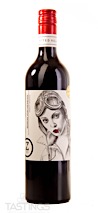 Zonte’s Footstep 2018 Baron Von Nemesis Shiraz