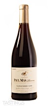 Paul Mas Reserve 2019 Languedoc GSM Languedoc AOP
