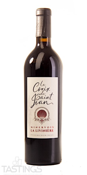 La Croix Saint Jean