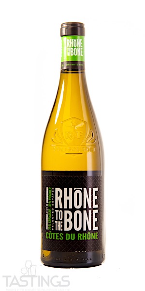 Rhone to the Bone
