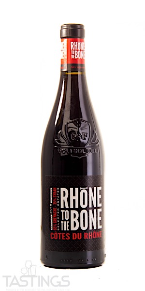 Rhone to the Bone