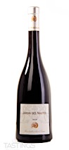 Jardin des Nautes 2019 Côtes du Luberon Rouge