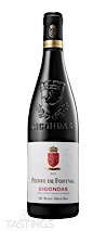 Pierre de Fontval 2018 Gigondas