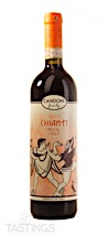 Candoni 2018 Chianti DOCG