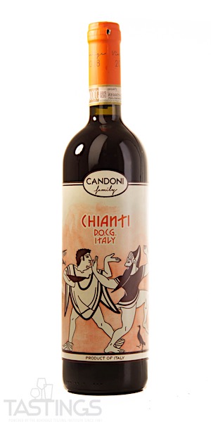 Candoni