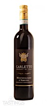 Carletto 2018 Montepulciano dAbruzzo DOC