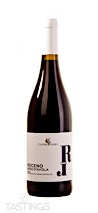 ROCENO 2019 Nero dAvola, Sicilia DOC