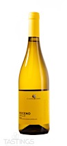 ROCENO 2019 Grillo, Sicilia DOC