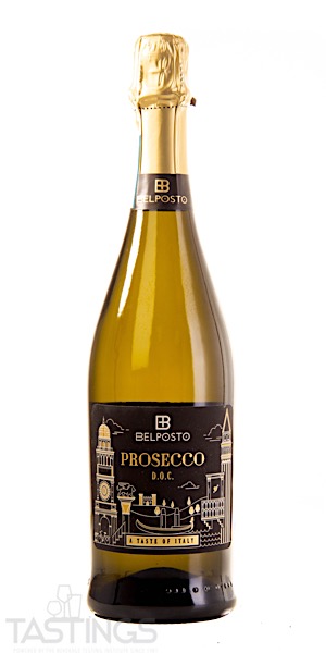 Belposto