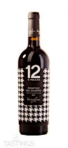 12 e Mezzo 2017  Primitivo