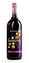 Beso Del Sol NV Red Sangria Spain