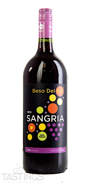 Beso Del Sol