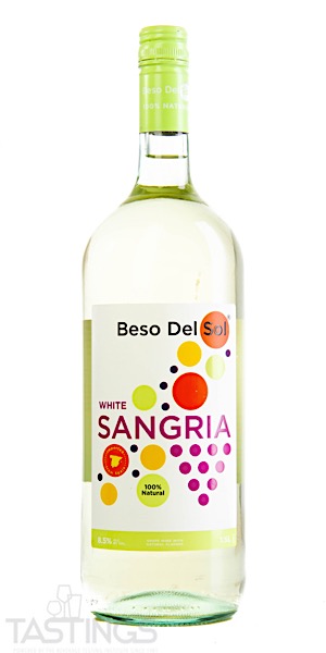 Beso Del Sol