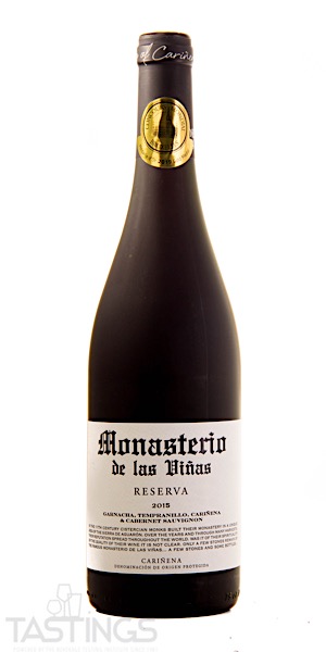 Monasterio de Las Viñas