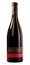 Anayón 2015  Carignane
