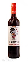 Beso de Vino 2019 Viñas Viejas, Garnacha, Cariñena